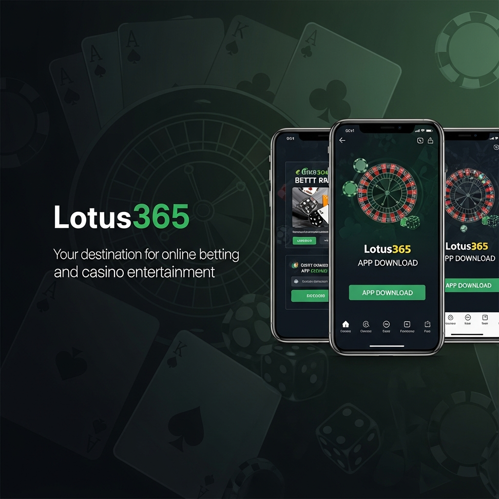 Lotus 365