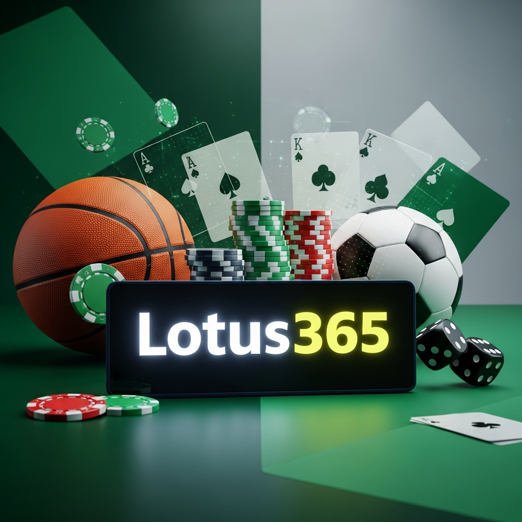 Lotus365