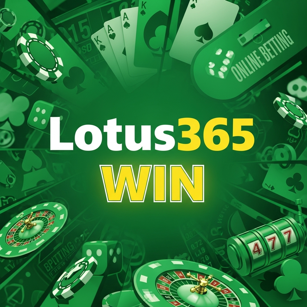 Lotus365