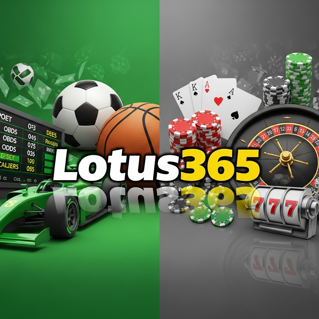 Lotus365