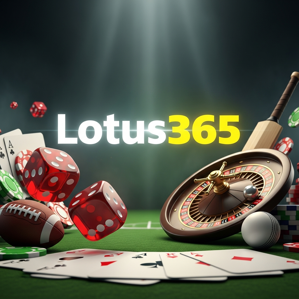 Lotus365