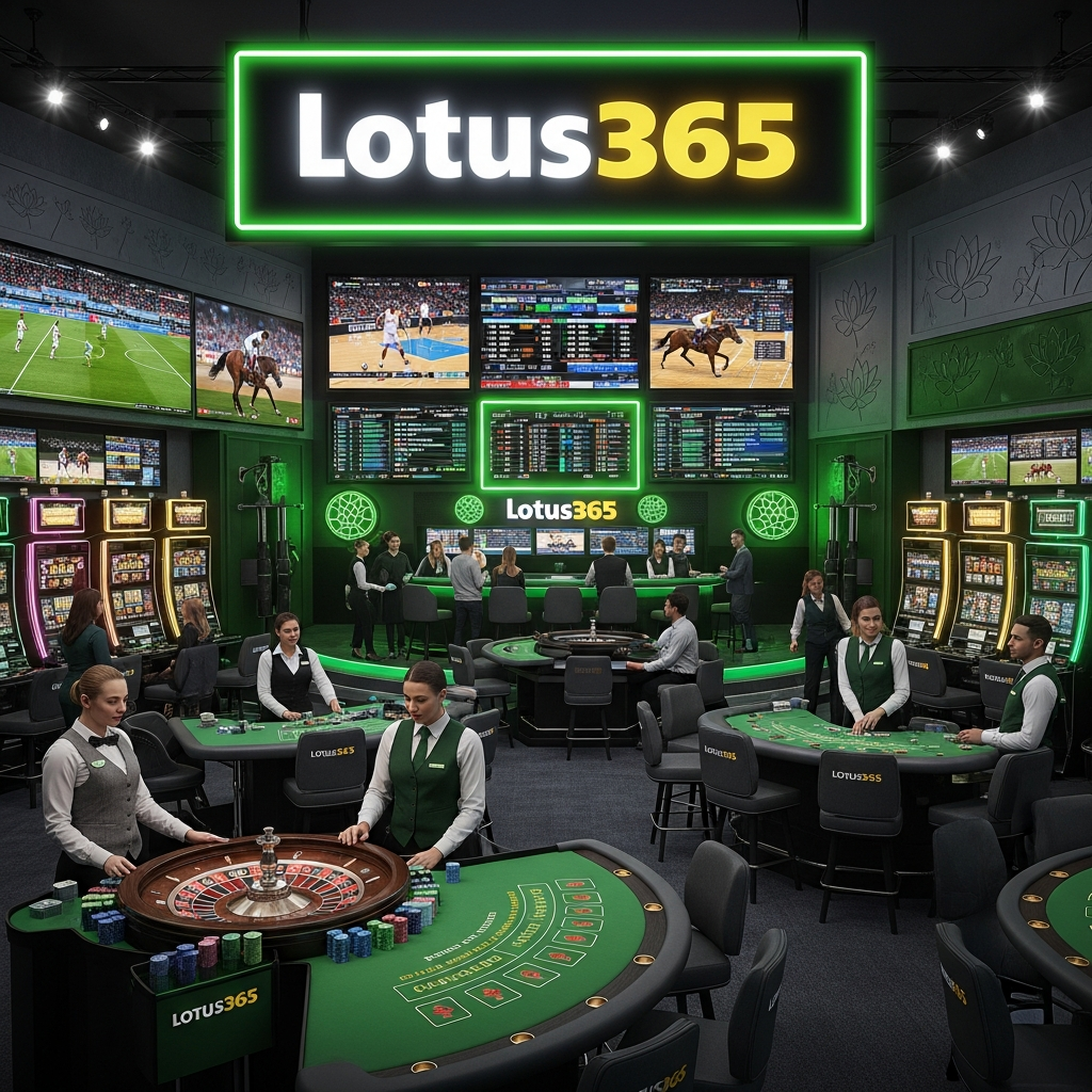 Lotus365
