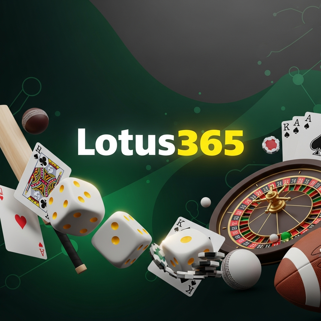 lotus365