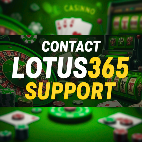 Lotus365