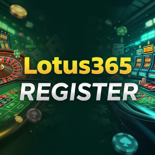 Lotus365