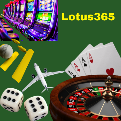 Lotus365
