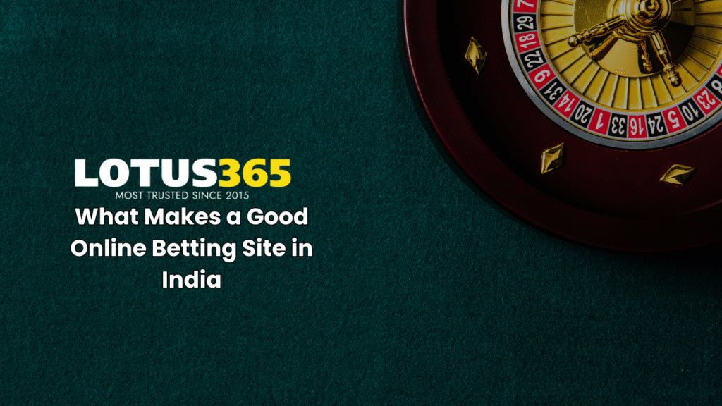 online betting site | Lotus365
