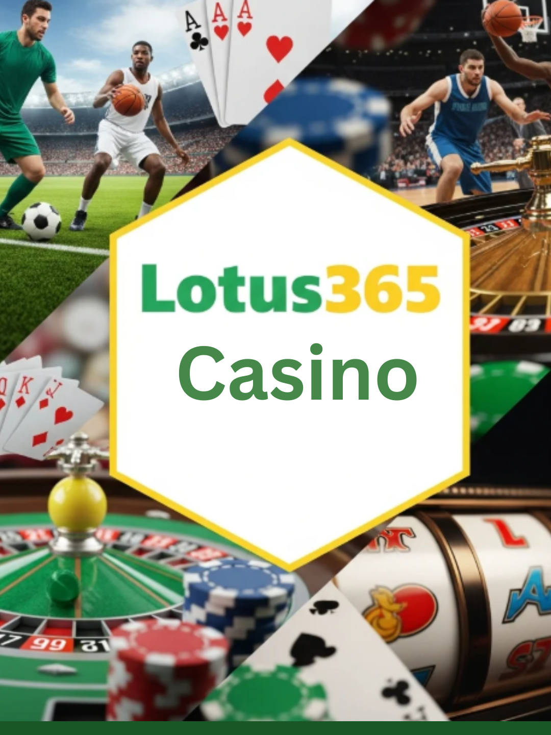 Lotus Casino